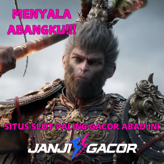 Slot Gacor